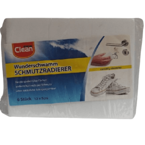Ihmesieni 6kpl – Elina Clean