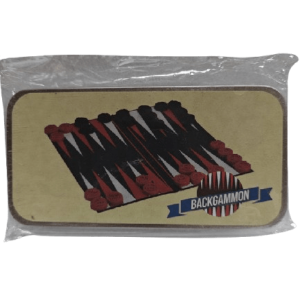 Matka-backgammon