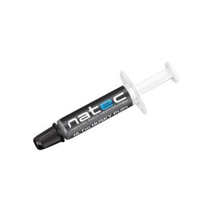 NATEC LÄMPÖTAHNA HUSKY PUP 0,5G