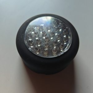 Magneetti-työvalo – BRICOtech