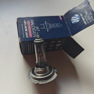 H7 Halogeenipolttimo 12V 55W – M-Tech