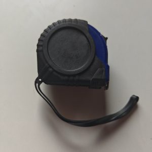 Sininen metrimitta 3m