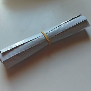 Postituspussirulla B5 (190×250 mm), 10 kpl – BSTech