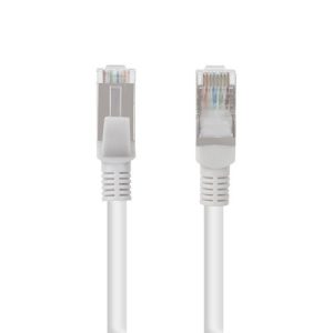 Lanberg PCF5-10CC-0300-S verkkokaapeli Harmaa 3 m Cat5e F/UTP (FTP)