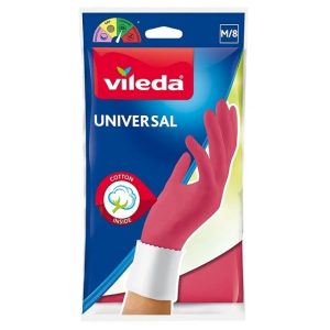 Käsineet Vileda Universal "M"